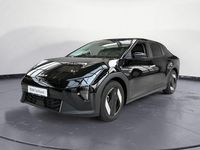 Neu Kia EV4 Earth 150 kW (204 PS) 2025 Schwarz Kleinwagen