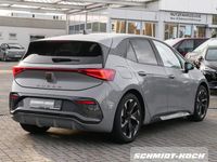 Gebraucht Cupra Born 150 kW (204 PS) 2023 Grau Kleinwagen