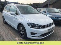 gebraucht VW Golf Sportsvan VII Highline BMT/Start-Stopp*
