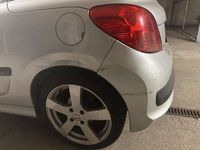 gebraucht Peugeot 207 CC 150 THP Sport