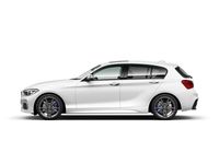 gebraucht BMW M135 i xDrive 5-Türer