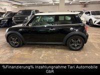 Gebraucht Mini Cooper SD 143 PS (105 kW) 2011 Schwarz Kleinwagen