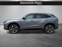 Neu MG HS Luxury 339 PS (249 kW) 2025 Grau SUV