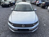 Gebraucht VW Passat Comfortline 150 PS (110 kW) 2017 Silber Kombi