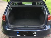 gebraucht VW Golf VII 2.0TDI