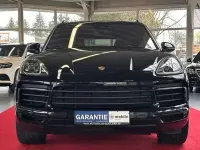 Gebraucht Porsche Cayenne Platinum Edition 340 PS (250 kW) 2023 Schwarz SUV
