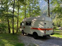 Gebraucht VW LT 92 PS (67 kW) 1991 Weiß Van / Kleinbus