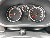 Gebraucht Opel Corsa 86 PS (63 kW) 2014 Grau Kleinwagen