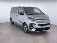 Neu Citroën Spacetourer 179 PS (131 kW) 2026 Silber Van / Kleinbus