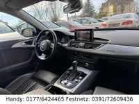 Gebraucht Audi A6 Allroad 320 PS (235 kW) 2016 Schwarz Kombi