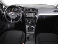 gebraucht VW Golf VII *1.Hand*Navi*Klimaauto.*Kamera*