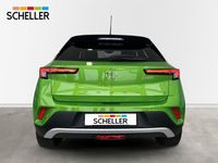 Gebraucht Opel Mokka-e Elegance 100 kW (136 PS) 2022 Matchagreen/ikonegreen SUV