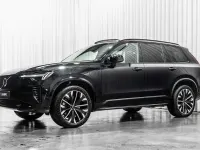 Gebraucht Volvo XC90 Plus 455 PS (334 kW) 2025 Schwarz SUV