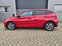 Neu Hyundai i20 Trend 90 PS (66 kW) 2026 Dragon red Kleinwagen