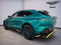 Gebraucht Aston Martin DBX 707 707 PS (519 kW) 2023 Grün SUV