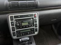 Gebraucht Ford Galaxy Futura 204 PS (150 kW) 2003 Grau Van / Kleinbus