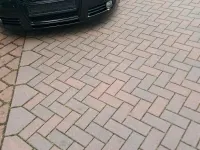 Gebraucht Audi A3 140 PS (102 kW) 2008 Schwarz Kleinwagen