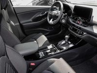 Gebraucht Hyundai i30 Advantage 101 PS (74 kW) 2024 Sailing blue Kombi