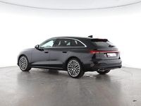 Gebraucht Audi A5 Comfort 150 PS (110 kW) 2025 Mythosschwarz Coupé