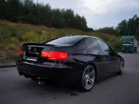 Second-hand BMW 335 M Performance 306 CP (225 kW) 2013 Negru Coupe