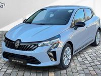 Neu Renault Clio V 91 PS (66 kW) 2025 Grau Kleinwagen