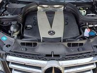 Gebraucht Mercedes ML320 224 PS (164 kW) 2007 Schwarz SUV