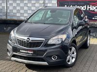 gebraucht Opel Mokka Edition ecoFlex~NAVI~SHZ~TOP
