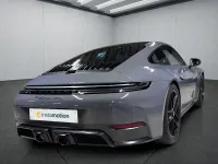 Gebraucht Porsche 911 Carrera GTS 541 PS (397 kW) 2026 Grau Coupé
