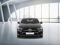 Gebraucht Mercedes CLA200 163 PS (119 kW) 2024 Unilack nachtschwarz Coupé