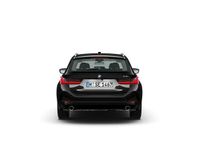 Neu BMW 318 156 PS (114 kW) 2025 Schwarz Kombi