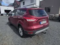 Gebraucht Ford Kuga 150 PS (110 kW) 2016 SUV