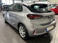 gebraucht Opel Corsa F 1.2 Edition **Klima*PDC*Temp*Bluetooth**