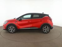 Gebraucht Renault Captur Techno 2023 Rot SUV