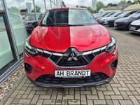 Neu Mitsubishi ASX Basis 91 PS (66 kW) 2025 Rot SUV