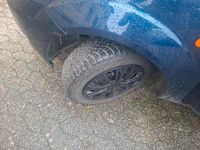 Gebraucht Ford Fiesta 60 PS (44 kW) 2003 Blau Kleinwagen