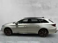 Neu Cupra Leon VZ 333 PS (244 kW) 2025 Grau Kombi