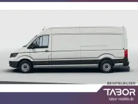 Ny VW Crafter 140 HK (102 kW) 2025 Hvid Van