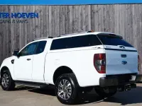 Gebraucht Ford Ranger Wildtrack 200 PS (147 kW) 2019 Weiß Pickup