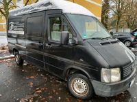 gebraucht VW LT 28 TDI