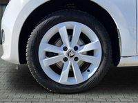 Gebraucht Skoda Citigo Active 81 PS (59 kW) 2016 Weiss Kleinwagen