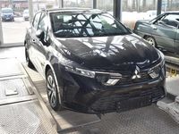 Neu Mitsubishi Colt Basis 67 PS (49 kW) 2025 Onyxschwarz Kleinwagen