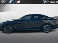 Neu BMW 520 Comfort Edition 197 PS (144 kW) 2025 Schwarz Limousine