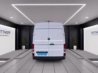 Gebraucht VW Crafter 177 PS (130 kW) 2024 Weiss Van