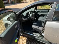 Używany Smart ForFour Pulse 95 KM (69 kW) 2004 Srebrny Hatchback