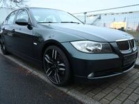 gebraucht BMW 325 325 i Aut.