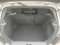 Gebraucht Opel Astra 77 PS (56 kW) 2005 Silber Kleinwagen