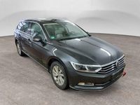 Gebraucht VW Passat Highline 190 PS (139 kW) 2017 Grau Kombi