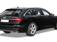 gebraucht Audi A6 A6Avant S-Line 45 TFSI ;Klima,DAB,LED,Garantie