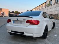 gebraucht BMW M3 E92