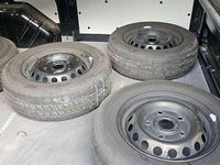 Gebraucht Ford Transit Custom Trend 131 PS (96 kW) 2020 Agate black Van / Kleinbus